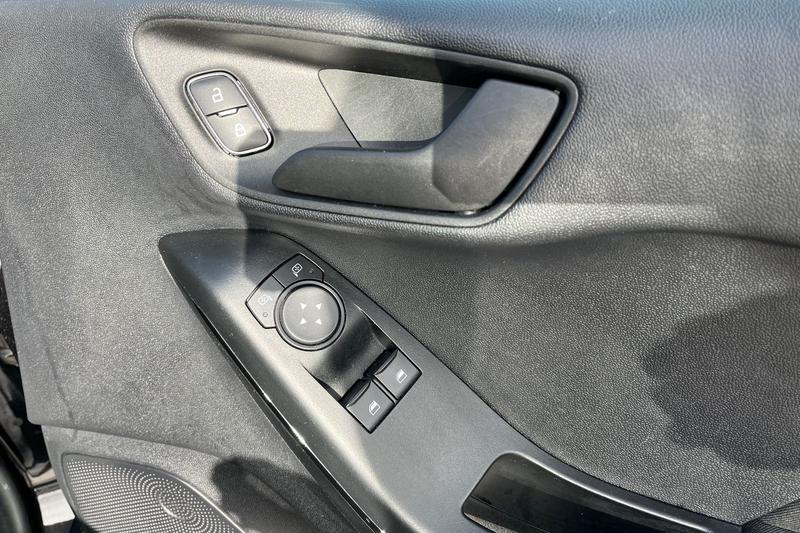 Used Ford Fiesta 2023 for sale - 77718651: Photo 24