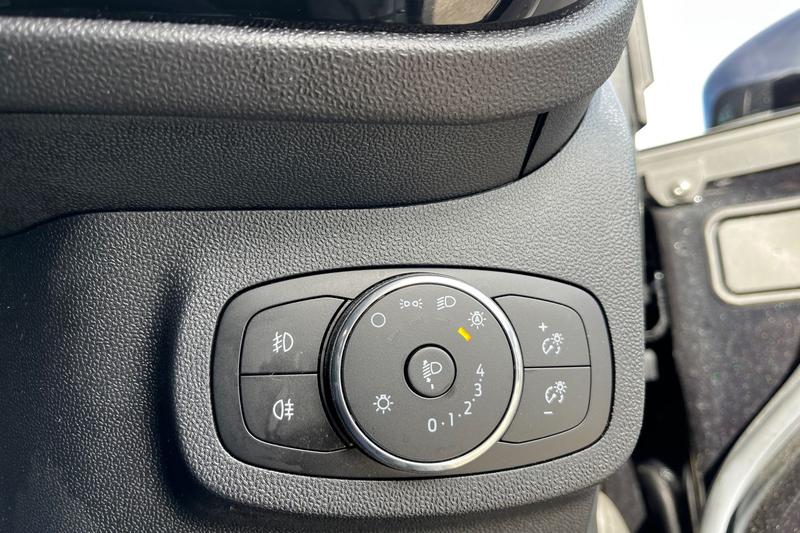 Used Ford Fiesta 2023 for sale - 77718651: Photo 25