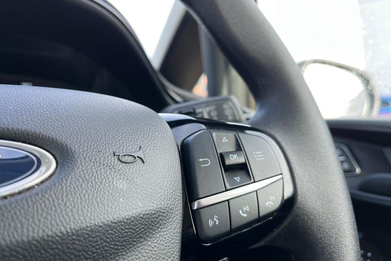 Used Ford Fiesta 2023 for sale - 77718651: Photo 26