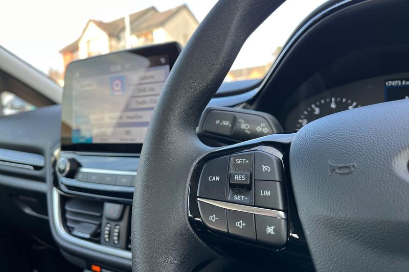 Used Ford Fiesta 2023 for sale - 77718651: Photo 27