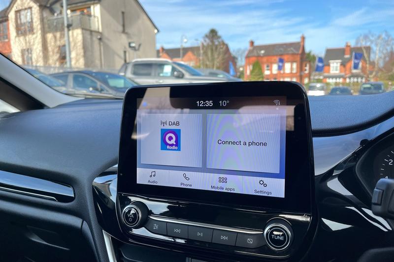 Used Ford Fiesta 2023 for sale - 77718651: Photo 28