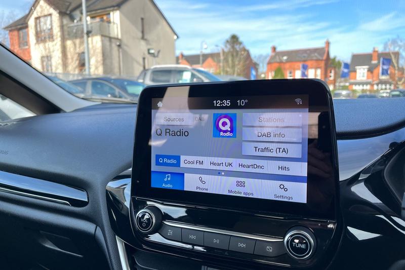 Used Ford Fiesta 2023 for sale - 77718651: Photo 29