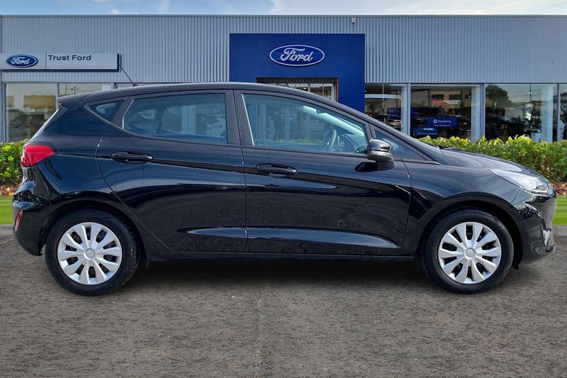 Used Ford Fiesta 2023 for sale - 77718651: Photo 3