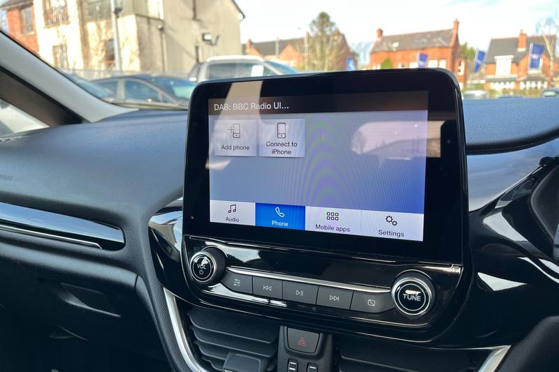 Used Ford Fiesta 2023 for sale - 77718651: Photo 30