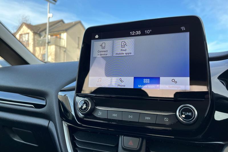 Used Ford Fiesta 2023 for sale - 77718651: Photo 31