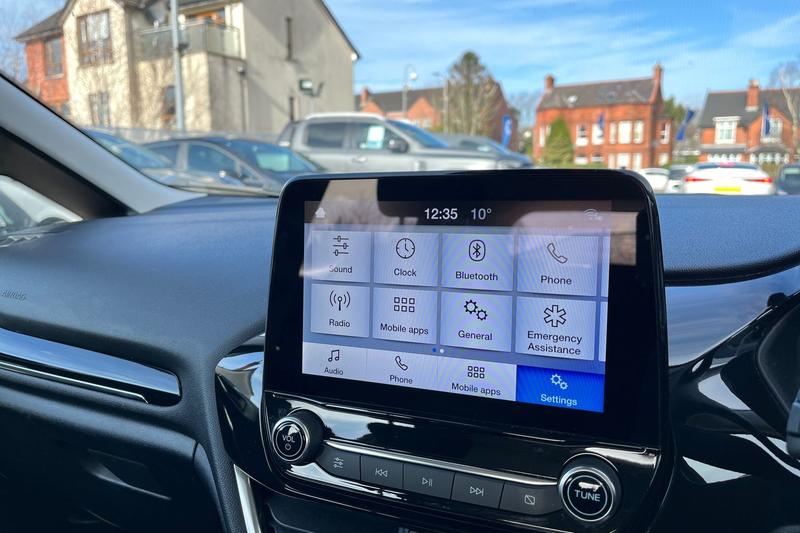 Used Ford Fiesta 2023 for sale - 77718651: Photo 32