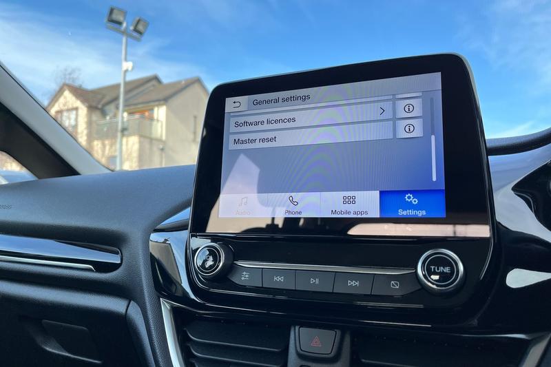 Used Ford Fiesta 2023 for sale - 77718651: Photo 34