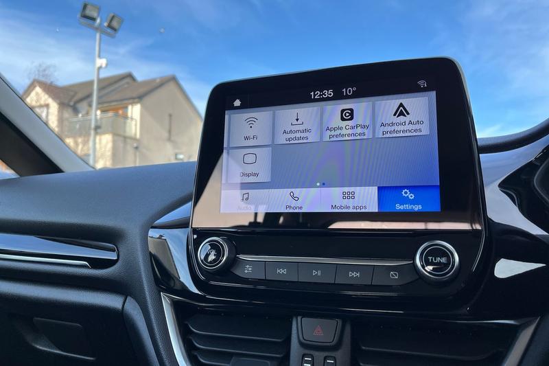 Used Ford Fiesta 2023 for sale - 77718651: Photo 35