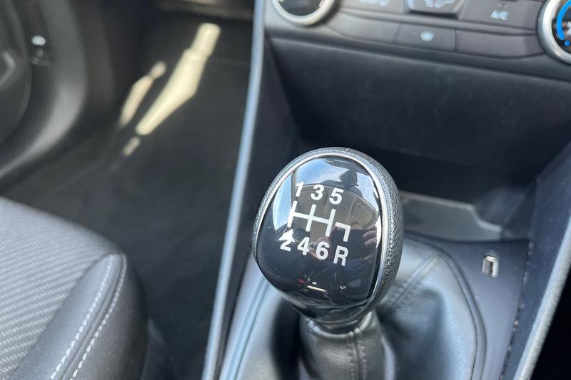 Used Ford Fiesta 2023 for sale - 77718651: Photo 37