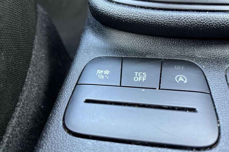 Used Ford Fiesta 2023 for sale - 77718651: Photo 38