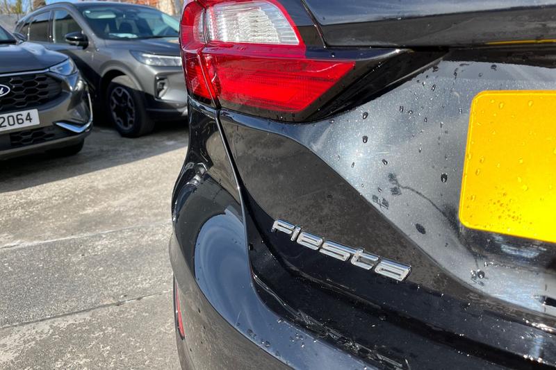Used Ford Fiesta 2023 for sale - 77718651: Photo 39