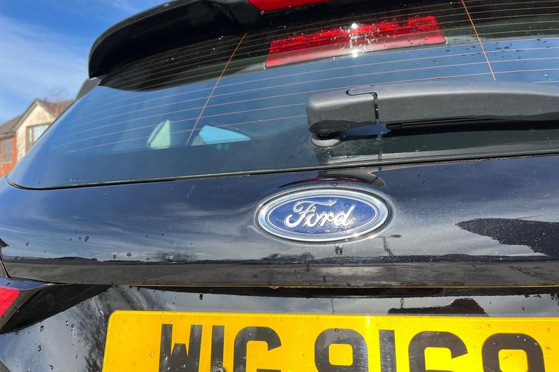 Used Ford Fiesta 2023 for sale - 77718651: Photo 40