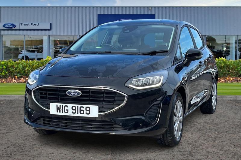 Used Ford Fiesta 2023 for sale - 77718651: Photo 5