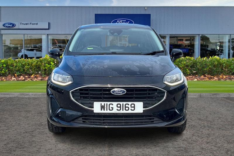 Used Ford Fiesta 2023 for sale - 77718651: Photo 6
