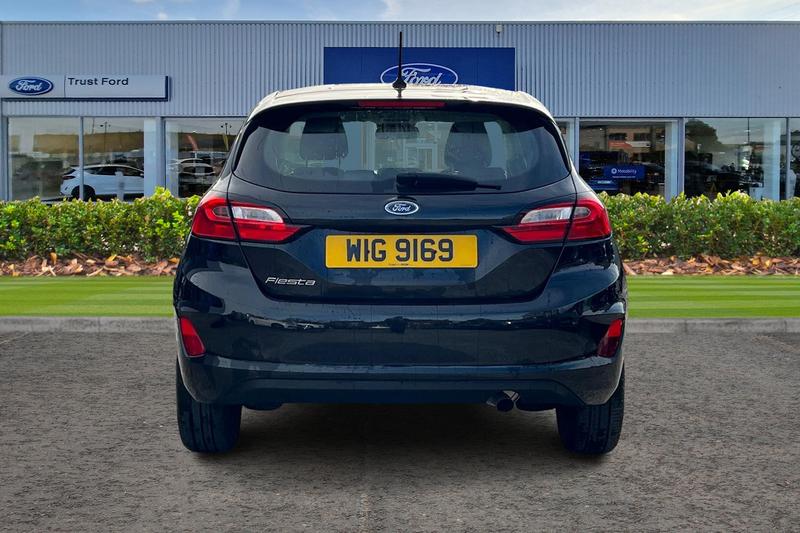 Used Ford Fiesta 2023 for sale - 77718651: Photo 7