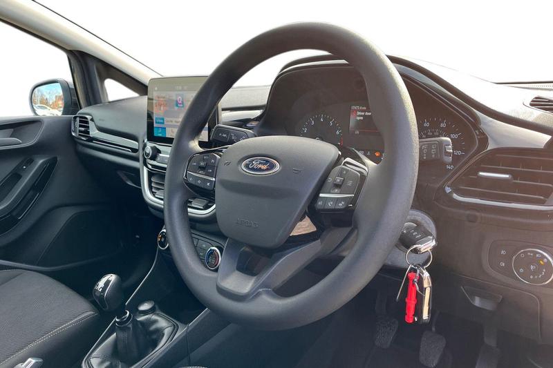 Used Ford Fiesta 2023 for sale - 77718651: Photo 9