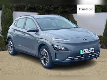 Used Hyundai KONA 2022 for sale - 75556424: Photo