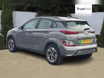 Used Hyundai KONA 2022 for sale - 75556424: Photo