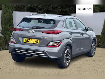 Used Hyundai KONA 2022 for sale - 75556424: Photo