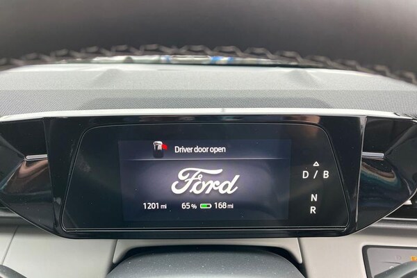 Used Ford Capri 2024 for sale - 73915061: Photo 13