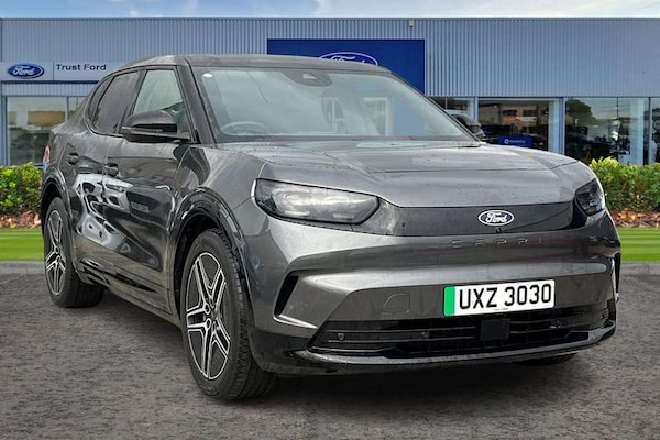 Used Ford Capri 2024 for sale - 73915061: Photo 1