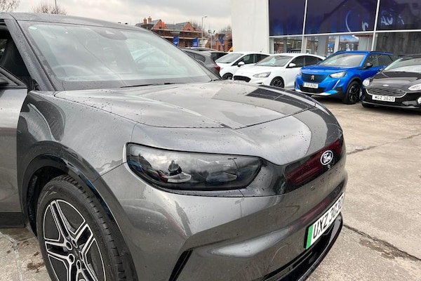 Used Ford Capri 2024 for sale - 73915061: Photo 23