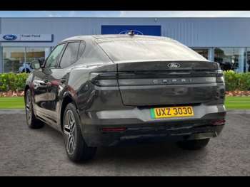 Used Ford Capri 2024 for sale - 73915061: Photo
