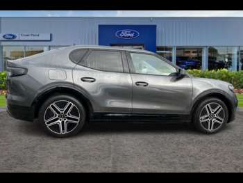 Used Ford Capri 2024 for sale - 73915061: Photo