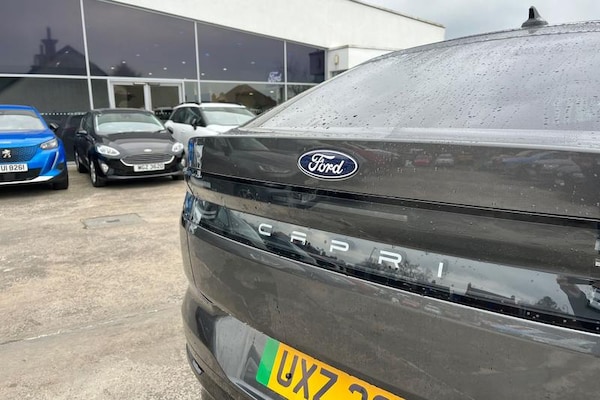 Used Ford Capri 2024 for sale - 73915061: Photo 40