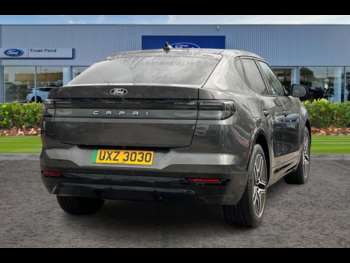 Used Ford Capri 2024 for sale - 73915061: Photo