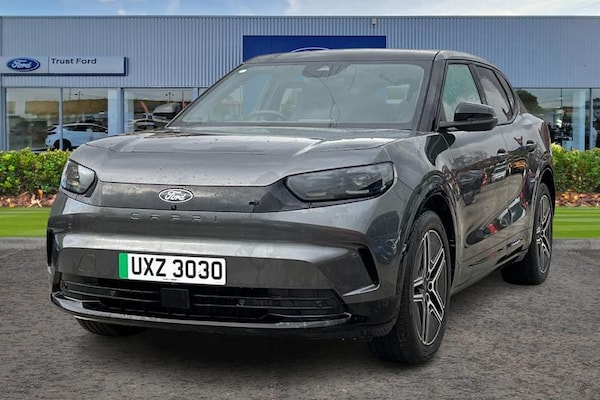 Used Ford Capri 2024 for sale - 73915061: Photo 5