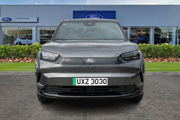Used Ford Capri 2024 for sale - 73915061: Photo 6