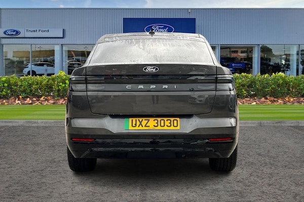 Used Ford Capri 2024 for sale - 73915061: Photo 7