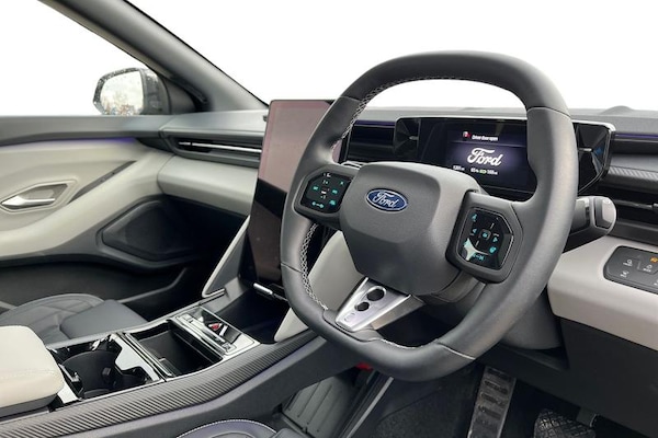Used Ford Capri 2024 for sale - 73915061: Photo 9