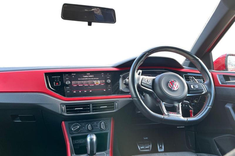 Used Volkswagen Polo 2019 for sale - 78008454: Photo 10