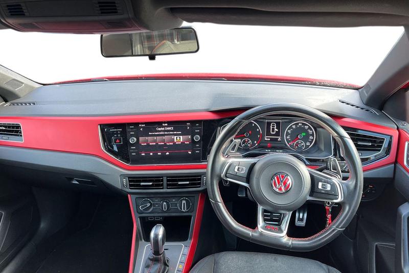 Used Volkswagen Polo 2019 for sale - 78008454: Photo 11