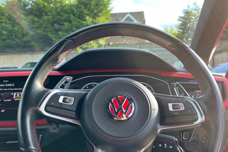 Used Volkswagen Polo 2019 for sale - 78008454: Photo 12