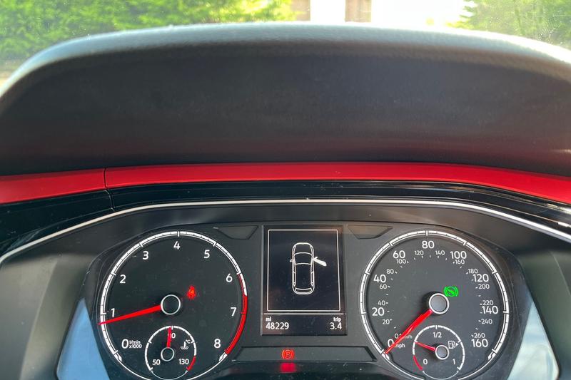 Used Volkswagen Polo 2019 for sale - 78008454: Photo 13