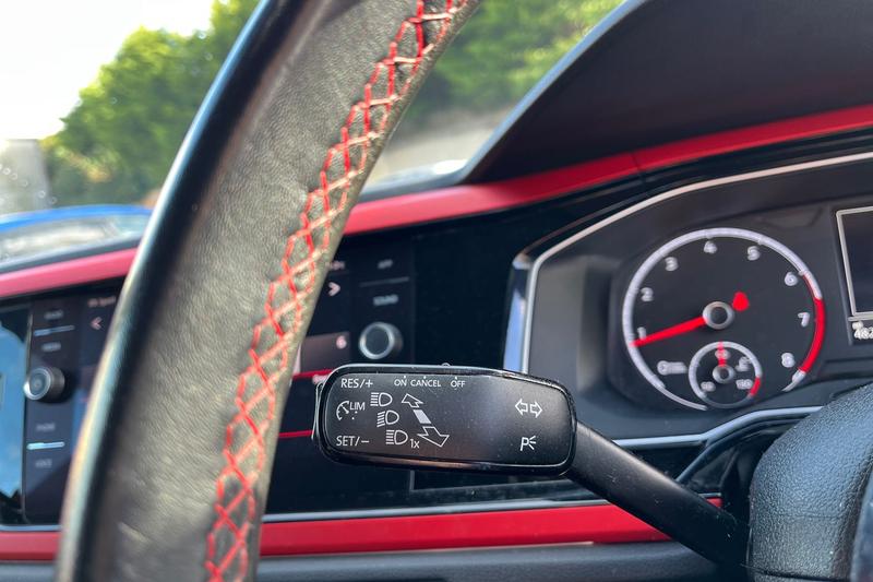 Used Volkswagen Polo 2019 for sale - 78008454: Photo 14