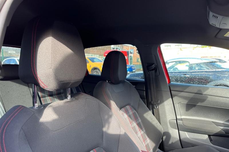 Used Volkswagen Polo 2019 for sale - 78008454: Photo 17