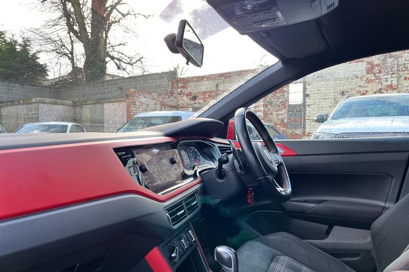 Used Volkswagen Polo 2019 for sale - 78008454: Photo 18