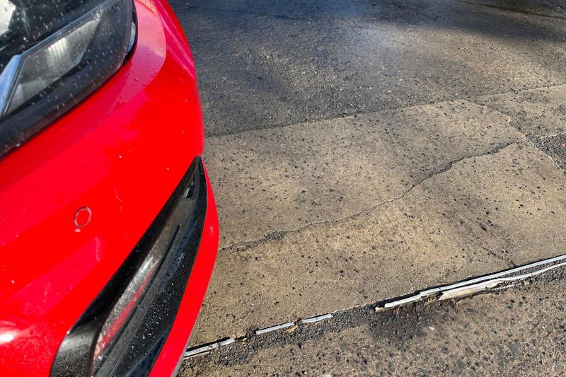 Used Volkswagen Polo 2019 for sale - 78008454: Photo 23