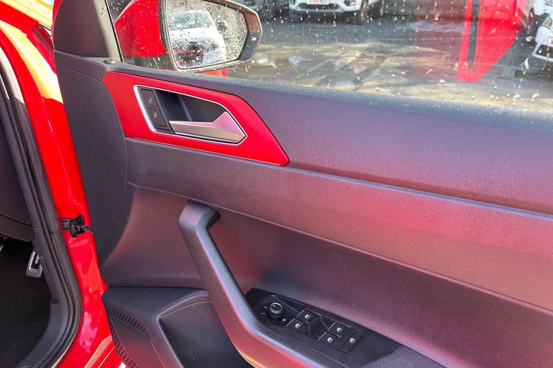 Used Volkswagen Polo 2019 for sale - 78008454: Photo 25