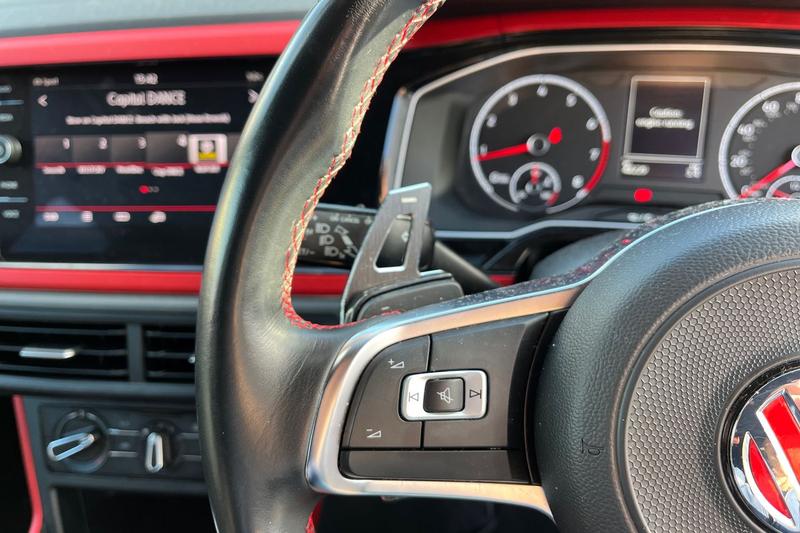 Used Volkswagen Polo 2019 for sale - 78008454: Photo 28