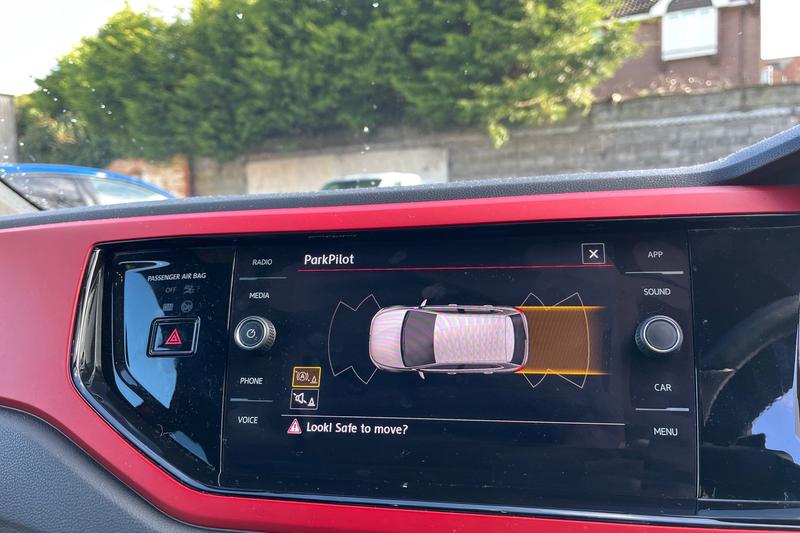 Used Volkswagen Polo 2019 for sale - 78008454: Photo 29