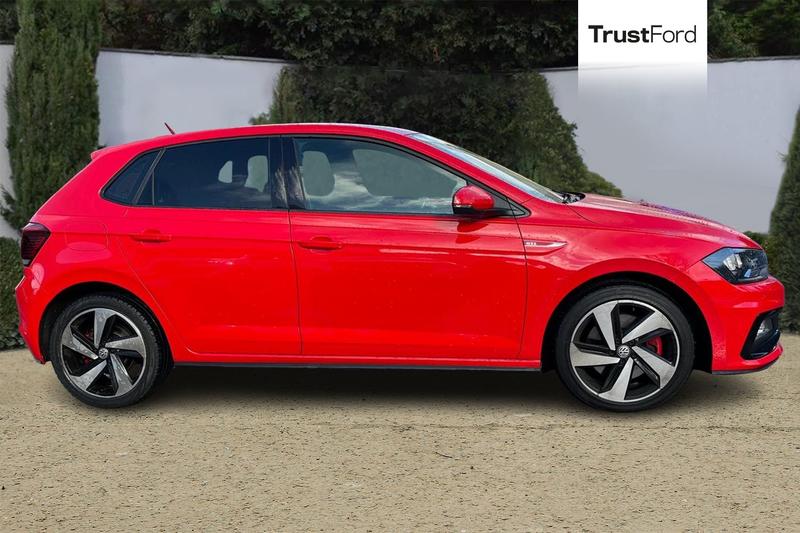 Used Volkswagen Polo 2019 for sale - 78008454: Photo 3