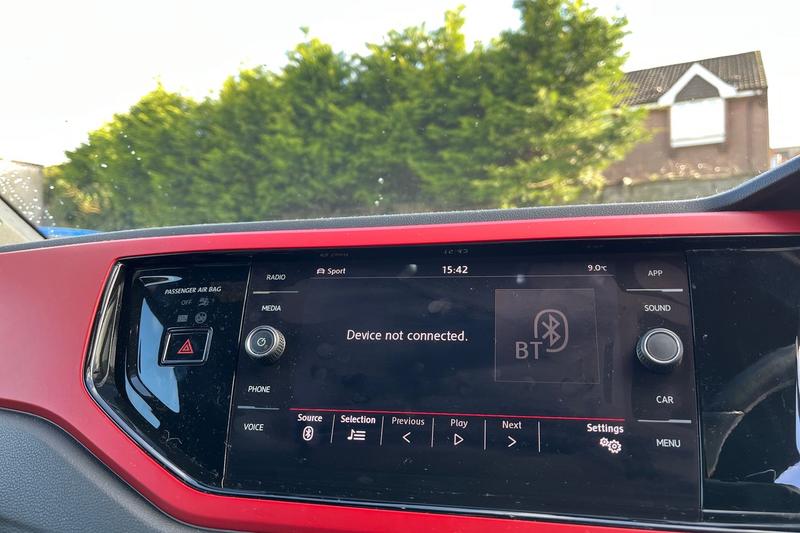 Used Volkswagen Polo 2019 for sale - 78008454: Photo 30