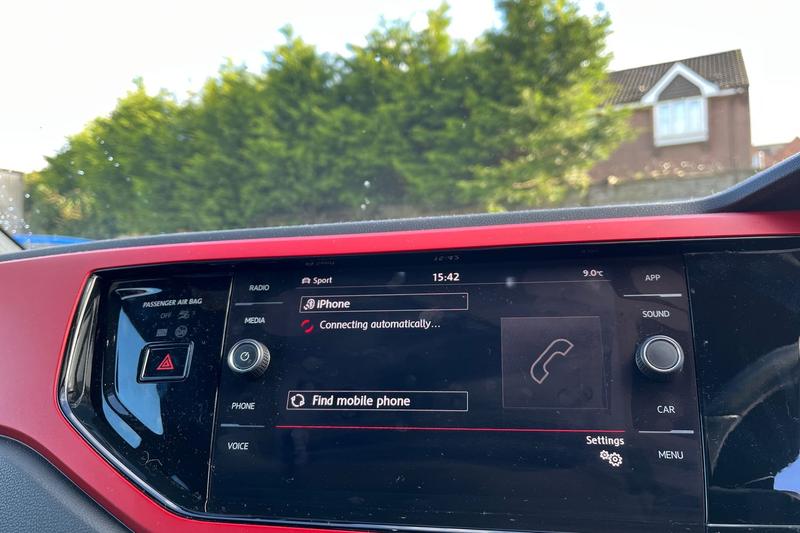 Used Volkswagen Polo 2019 for sale - 78008454: Photo 31