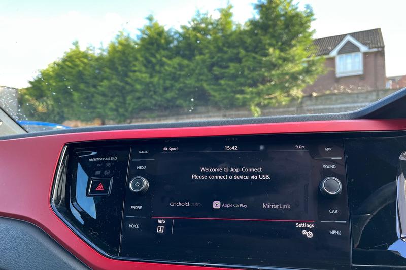 Used Volkswagen Polo 2019 for sale - 78008454: Photo 32