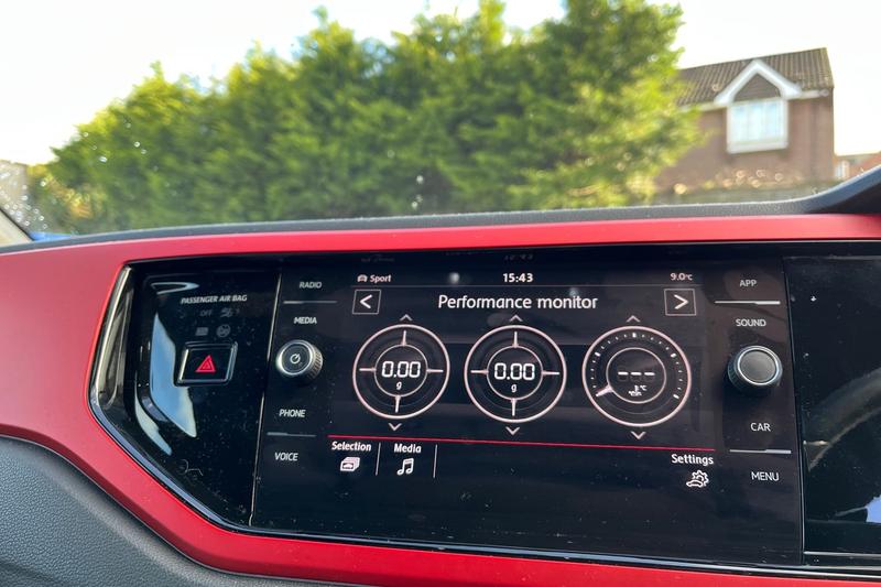 Used Volkswagen Polo 2019 for sale - 78008454: Photo 33